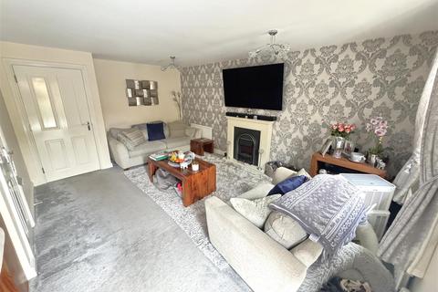 3 bedroom semi-detached house for sale, Epping Road, Corby NN18