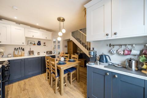 3 bedroom terraced house for sale, Southgate Street, Bury St. Edmunds IP33