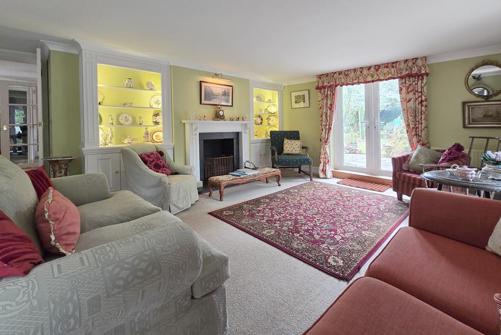 OTC Sitting Room
