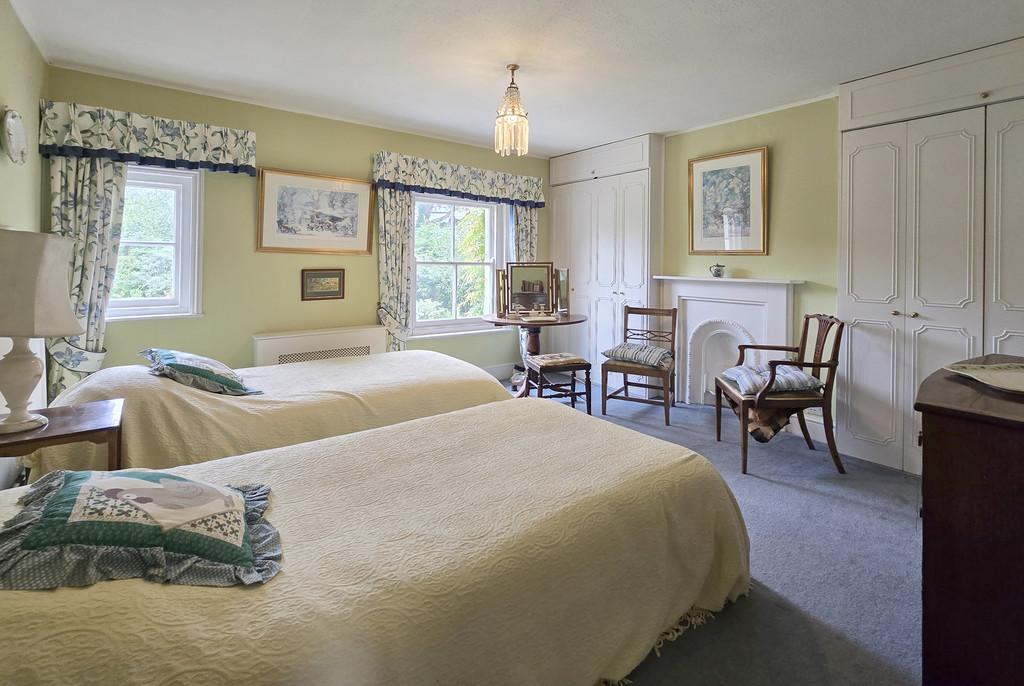 OTC Bed 3