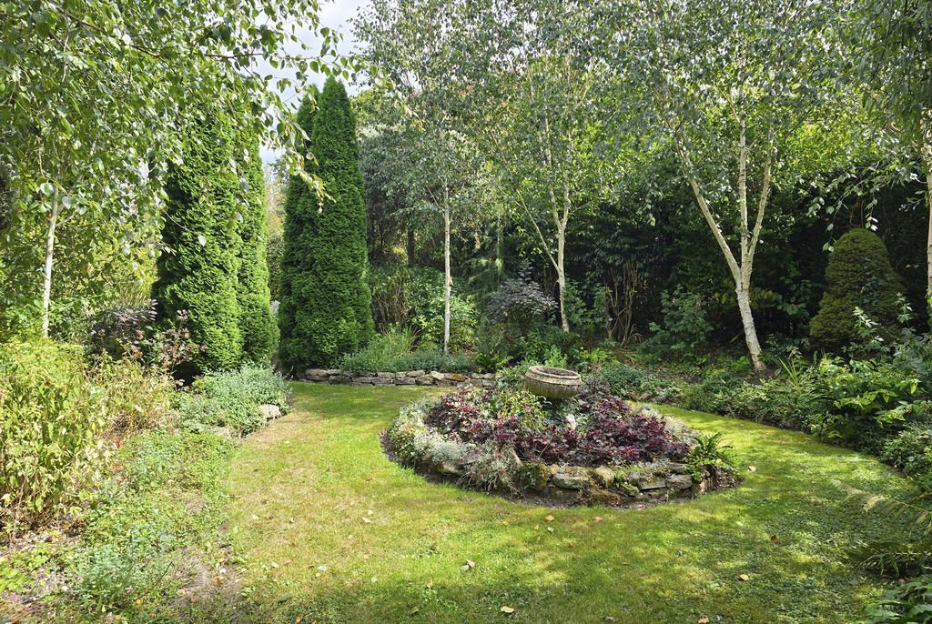 OTC Garden 2