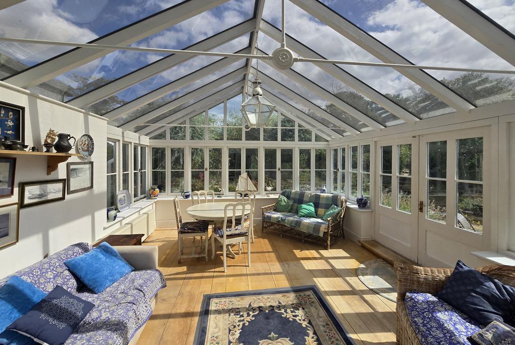 OTC Conservatory