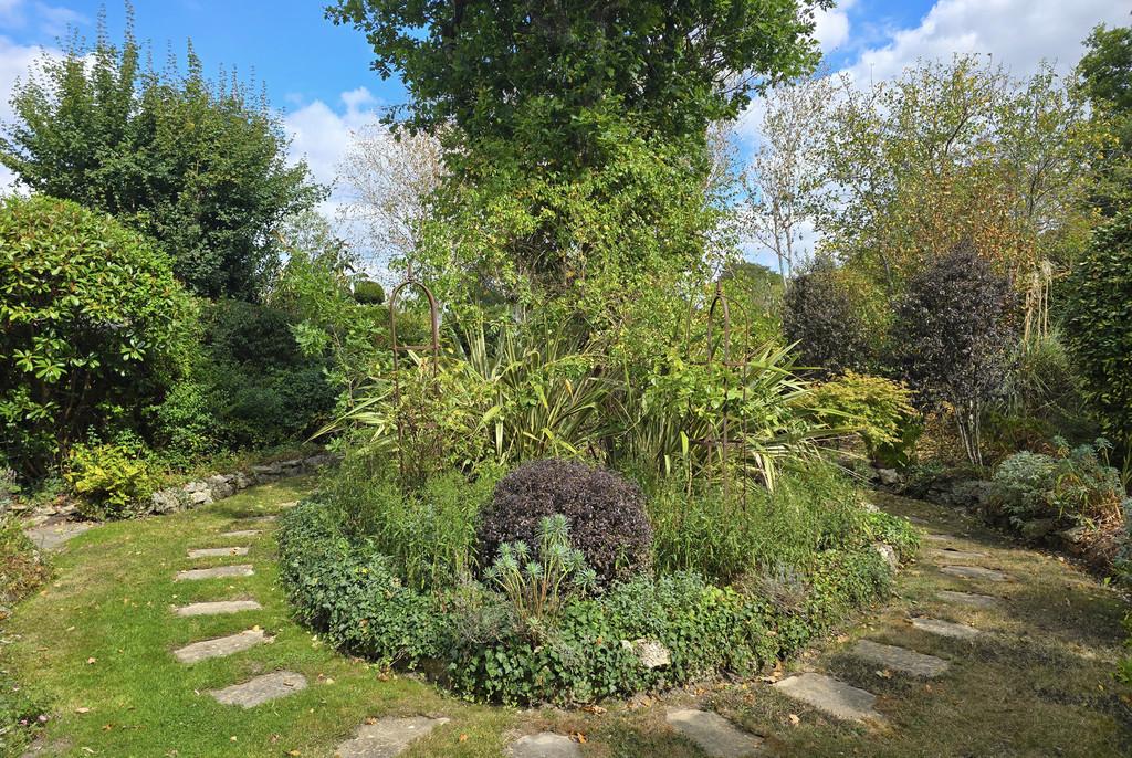 OTC Garden 4