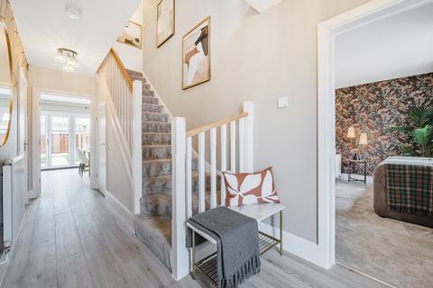 undefined, Plot 120, The Sandbanks at The Lodge @ Sketchley Park, Sketchley Lane  LE10