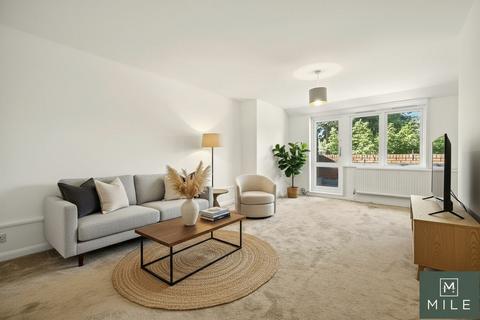 undefined, St. Laurence Close, London NW6