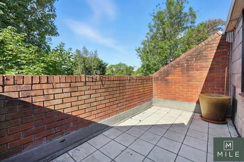 undefined, St. Laurence Close, London NW6