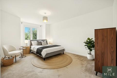 undefined, St. Laurence Close, London NW6