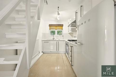 undefined, St. Laurence Close, London NW6