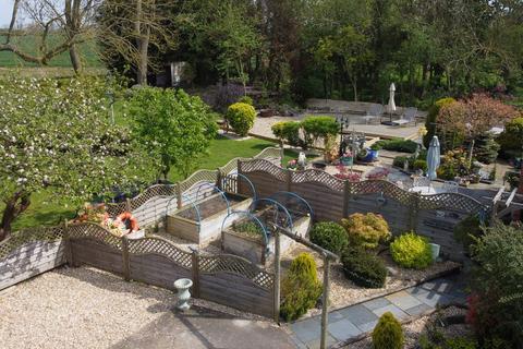 3 bedroom detached house for sale, Station Road, Tetney DN36 5HX