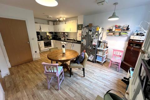 undefined, Friars Orchard, Gloucester