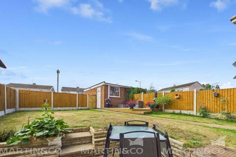 undefined, Church Road, Wadworth