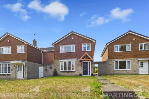 undefined, Church Road, Wadworth