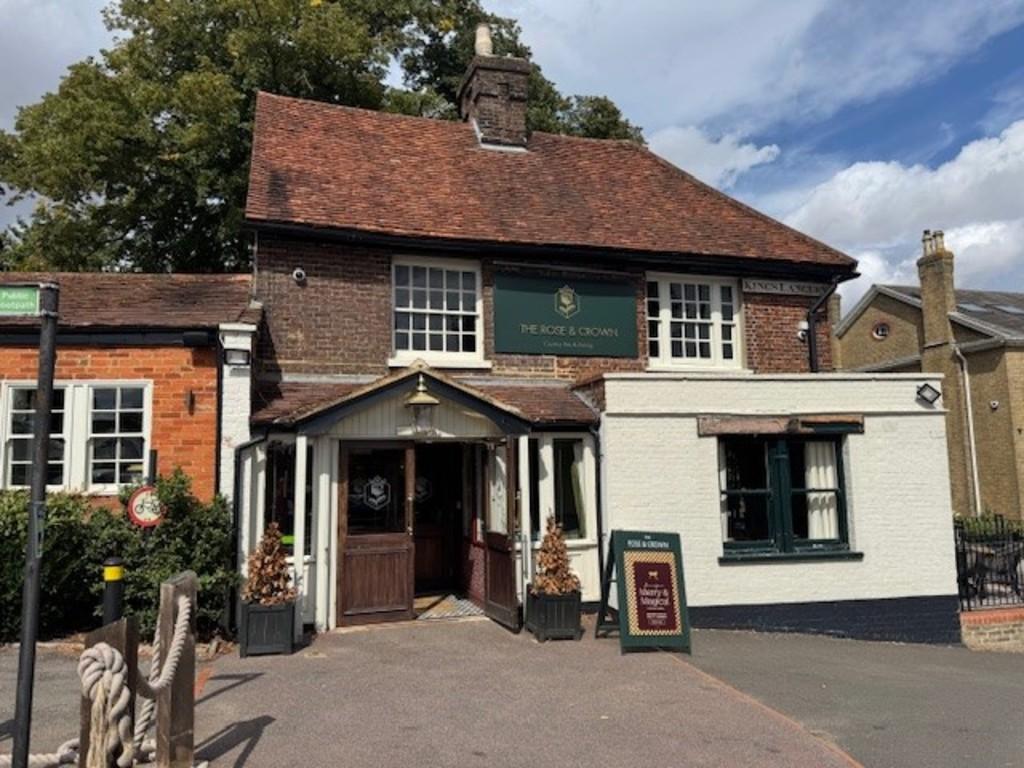 Kings Langley