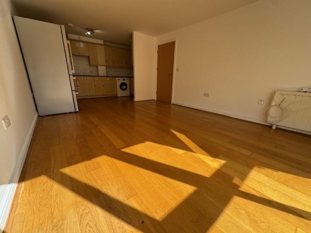 KItchen from Reception