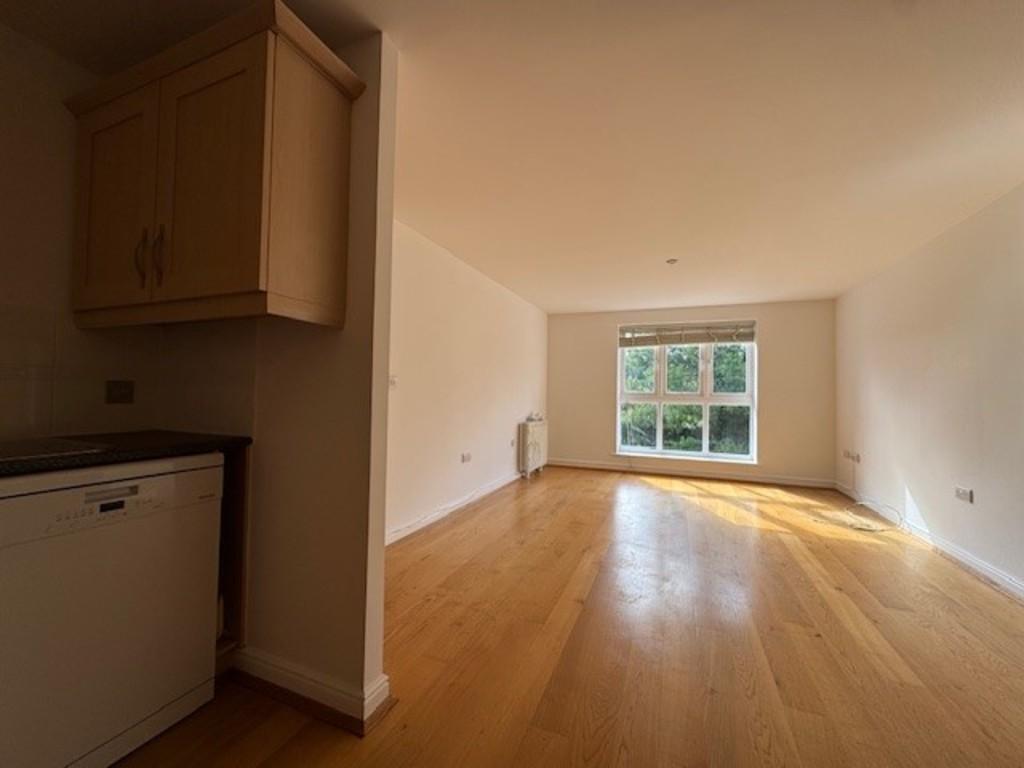 Kitchen to Reception