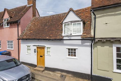 undefined, Lavenham, Sudbury, Suffolk