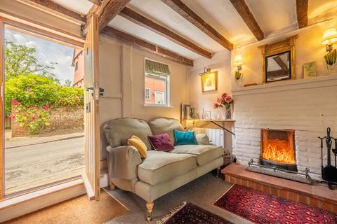 undefined, Lavenham, Sudbury, Suffolk
