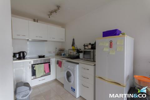 1 bedroom apartment to rent, Westside Two, Suffolk Street Queensway, Birmingham, B1