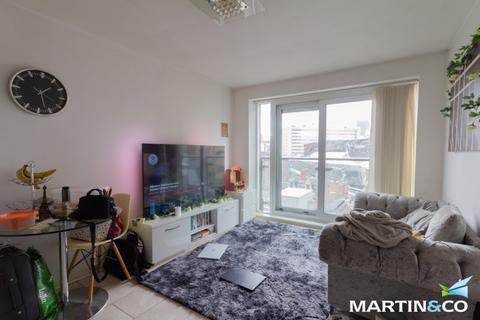 1 bedroom apartment to rent, Westside Two, Suffolk Street Queensway, Birmingham, B1
