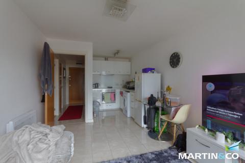 1 bedroom apartment to rent, Westside Two, Suffolk Street Queensway, Birmingham, B1