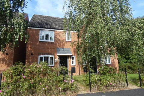 undefined, Woodlands View, Leegomery, Telford
