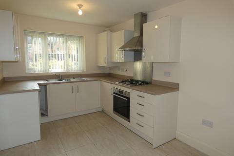 undefined, Woodlands View, Leegomery, Telford