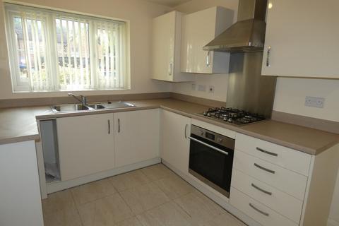 undefined, Woodlands View, Leegomery, Telford
