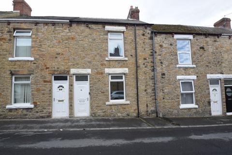 Edward Terrace, New Kyo, Stanley