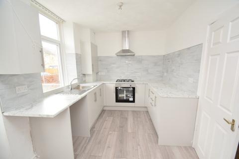 2 bedroom terraced house for sale, Edward Terrace, New Kyo, Stanley