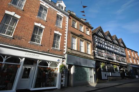 undefined, High Street, Whitchurch, Shropshire