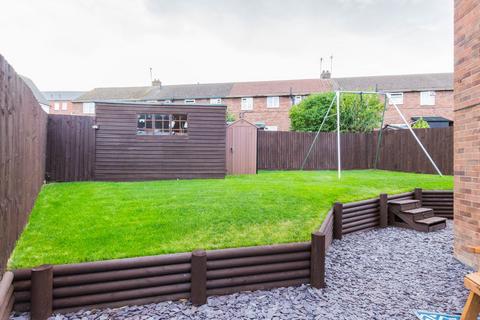 undefined, Lees Street, Wellingborough NN9