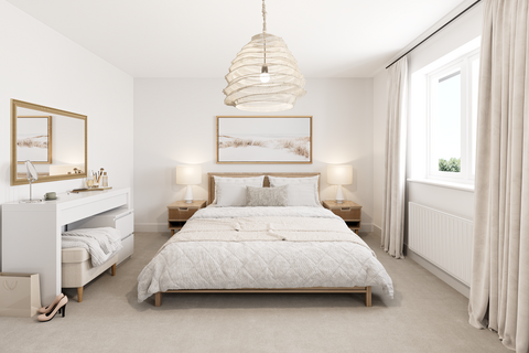 2 bedroom terraced house for sale, Plot 129, The Wareham at Trevithick Manor Park, Kerdhva Treweythek TR8