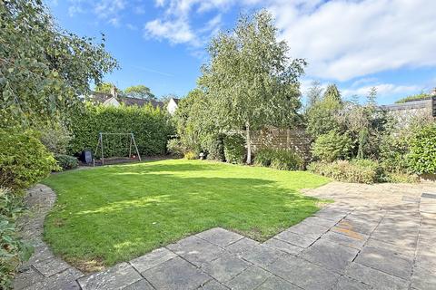 5 Burn Bridge Oval, Burn Bridge, Harrogate, HG3 1LR