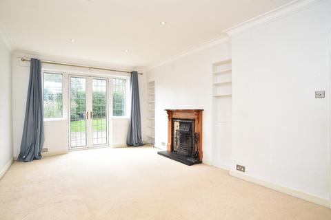 5 Burn Bridge Oval, Burn Bridge, Harrogate, HG3 1LR