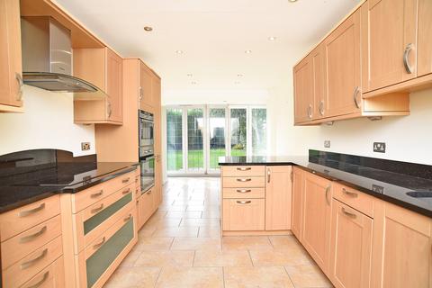 5 Burn Bridge Oval, Burn Bridge, Harrogate, HG3 1LR