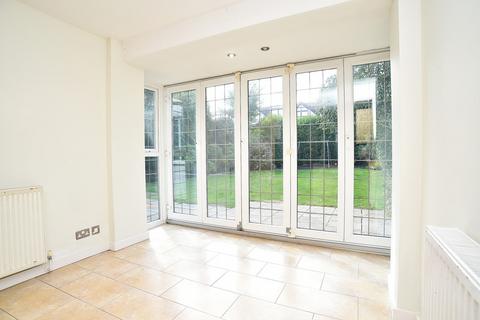 5 Burn Bridge Oval, Burn Bridge, Harrogate, HG3 1LR