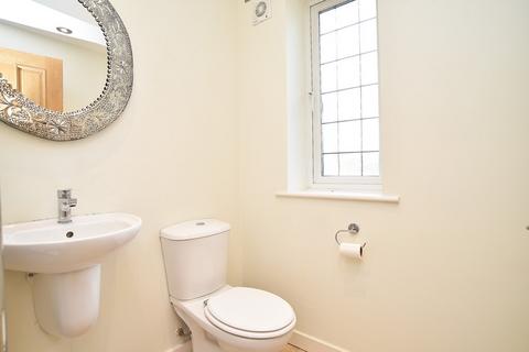5 Burn Bridge Oval, Burn Bridge, Harrogate, HG3 1LR