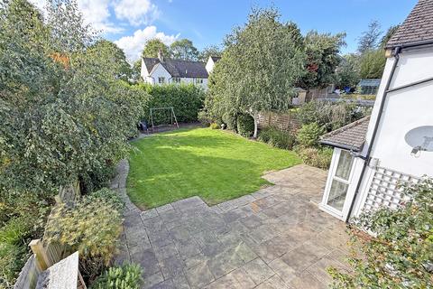 5 Burn Bridge Oval, Burn Bridge, Harrogate, HG3 1LR