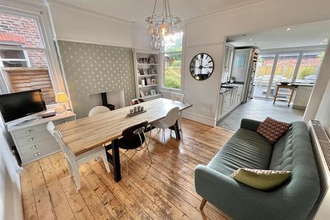 undefined, Princess Road, Wilmslow