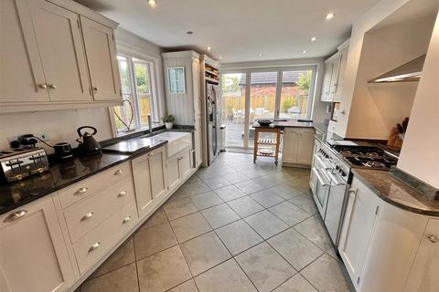 undefined, Princess Road, Wilmslow