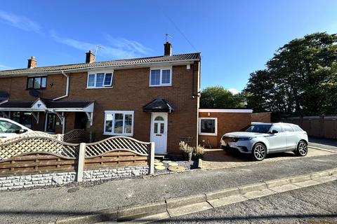 3 bedroom townhouse for sale, Drancy Avenue, Willenhall