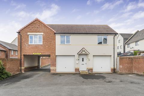 undefined, Bugle Place, Newton Abbot, TQ12 1GZ