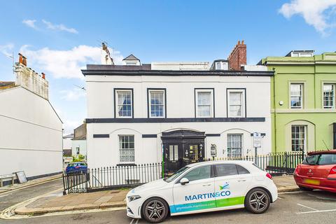 undefined, Athenaeum Street, Plymouth PL1