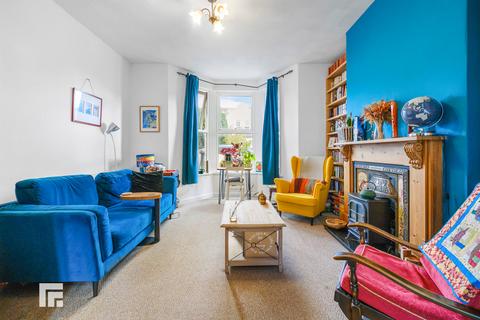 undefined, Richards Terrace, Roath, Cardiff