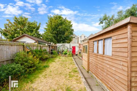 undefined, Richards Terrace, Roath, Cardiff