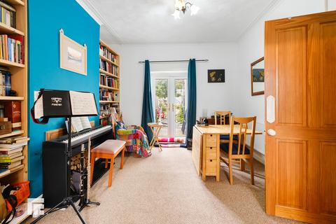 undefined, Richards Terrace, Roath, Cardiff
