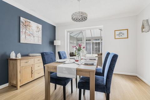 4 bedroom detached house for sale, Hazel Close, Newton Abbot, TQ12 4JY