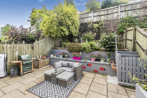 3 bedroom end of terrace house for sale, Hamilton Drive, Newton Abbot, TQ12 2TL