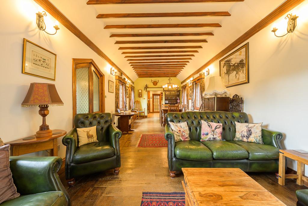 THe old Railway Station-23