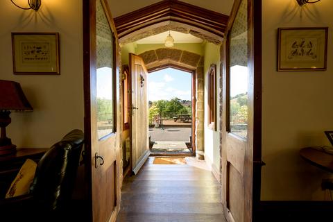 5 bedroom detached house for sale, Kerne Bridge, Ross-on-Wye, Quirky Former Station